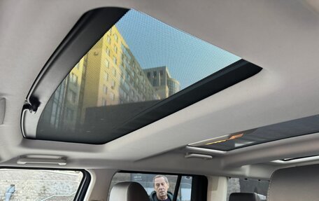 Land Rover Discovery IV, 2012 год, 2 690 000 рублей, 9 фотография