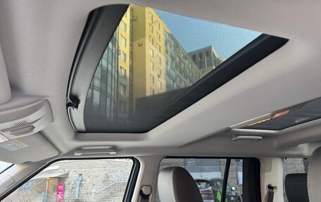 Land Rover Discovery IV, 2012 год, 2 690 000 рублей, 10 фотография