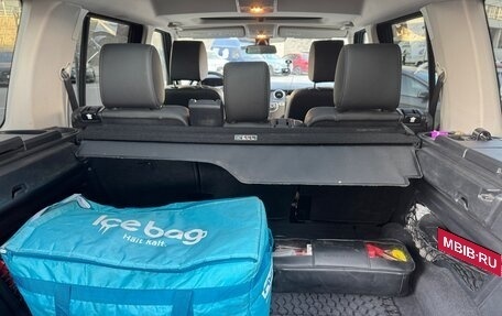 Land Rover Discovery IV, 2012 год, 2 690 000 рублей, 4 фотография