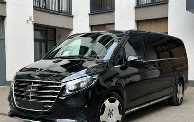 Mercedes-Benz V-Класс, 2025 год, 14 990 000 рублей, 1 фотография