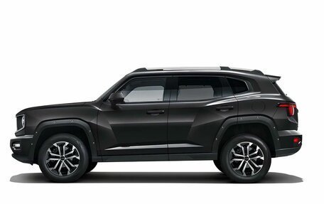 Haval H7, 2025 год, 3 799 000 рублей, 1 фотография