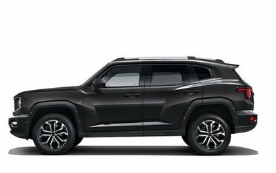 Haval H7, 2025 год, 3 799 000 рублей, 1 фотография