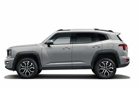 Haval H7, 2025 год, 3 799 000 рублей, 1 фотография
