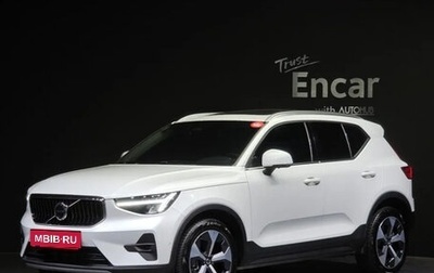 Volvo XC40 I, 2022 год, 3 400 000 рублей, 1 фотография