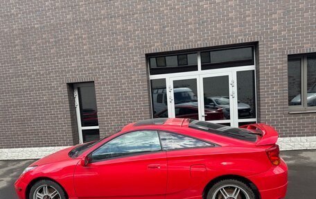 Toyota Celica VII рестайлинг, 2002 год, 950 000 рублей, 2 фотография