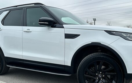 Land Rover Discovery IV, 2020 год, 5 900 000 рублей, 3 фотография