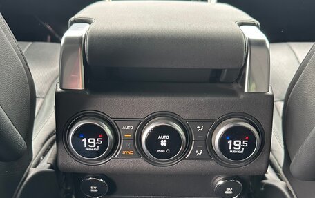 Land Rover Discovery IV, 2020 год, 5 900 000 рублей, 12 фотография