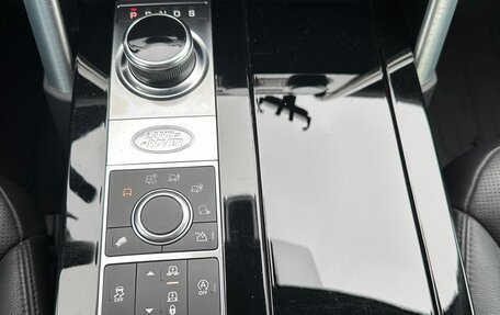Land Rover Discovery IV, 2020 год, 5 900 000 рублей, 19 фотография