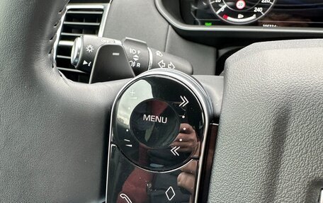 Land Rover Discovery IV, 2020 год, 5 900 000 рублей, 18 фотография