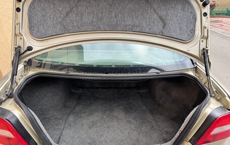 Volvo S40 II, 2002 год, 390 000 рублей, 8 фотография