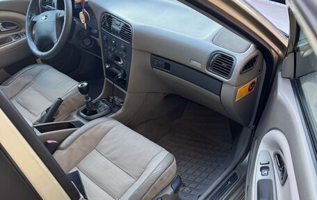 Volvo S40 II, 2002 год, 390 000 рублей, 4 фотография