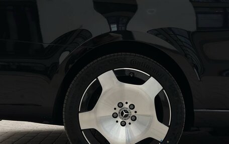 Mercedes-Benz V-Класс, 2025 год, 14 990 000 рублей, 10 фотография