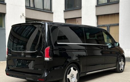 Mercedes-Benz V-Класс, 2025 год, 14 990 000 рублей, 6 фотография
