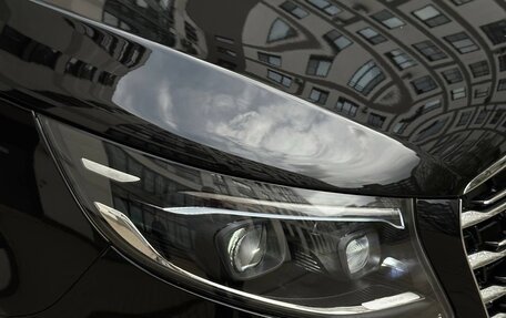 Mercedes-Benz V-Класс, 2025 год, 14 990 000 рублей, 5 фотография