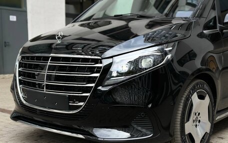 Mercedes-Benz V-Класс, 2025 год, 14 990 000 рублей, 3 фотография