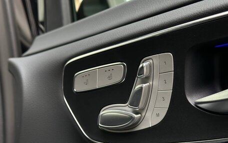 Mercedes-Benz V-Класс, 2025 год, 14 990 000 рублей, 22 фотография