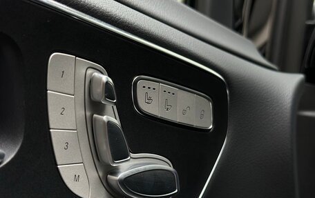Mercedes-Benz V-Класс, 2025 год, 14 990 000 рублей, 23 фотография