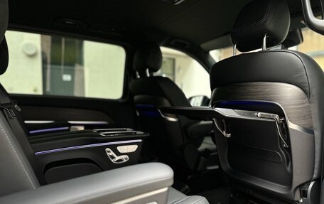 Mercedes-Benz V-Класс, 2025 год, 14 990 000 рублей, 16 фотография