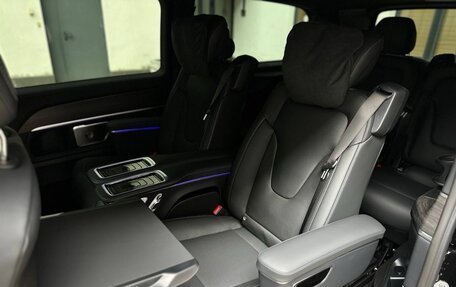 Mercedes-Benz V-Класс, 2025 год, 14 990 000 рублей, 14 фотография
