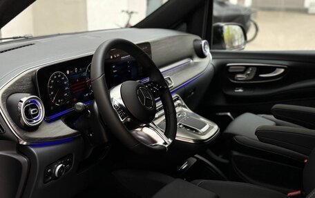 Mercedes-Benz V-Класс, 2025 год, 14 990 000 рублей, 25 фотография