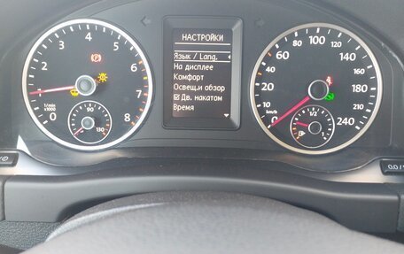 Volkswagen Tiguan I, 2014 год, 1 300 000 рублей, 27 фотография