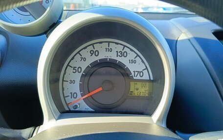 Peugeot 107 I рестайлинг, 2011 год, 499 000 рублей, 17 фотография