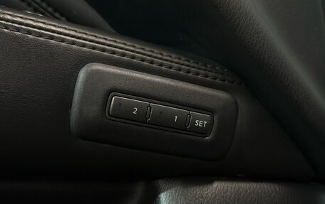 Infiniti QX60 I рестайлинг, 2014 год, 2 027 000 рублей, 15 фотография