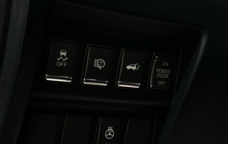 Infiniti QX60 I рестайлинг, 2014 год, 2 027 000 рублей, 13 фотография
