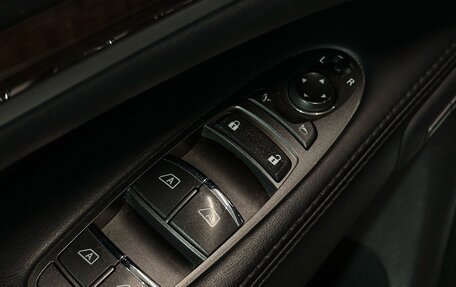 Infiniti QX60 I рестайлинг, 2014 год, 2 027 000 рублей, 11 фотография