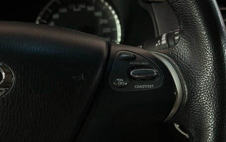 Infiniti QX60 I рестайлинг, 2014 год, 2 027 000 рублей, 10 фотография
