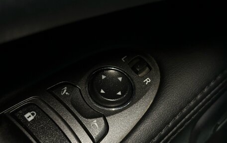 Infiniti QX60 I рестайлинг, 2014 год, 2 027 000 рублей, 12 фотография