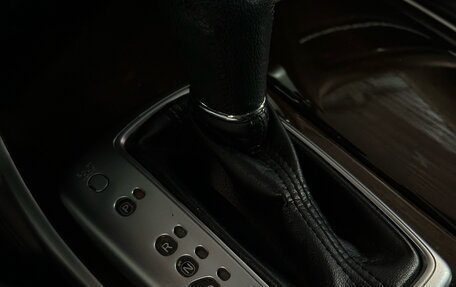 Infiniti QX60 I рестайлинг, 2014 год, 2 027 000 рублей, 16 фотография