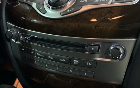 Infiniti QX60 I рестайлинг, 2014 год, 2 027 000 рублей, 21 фотография