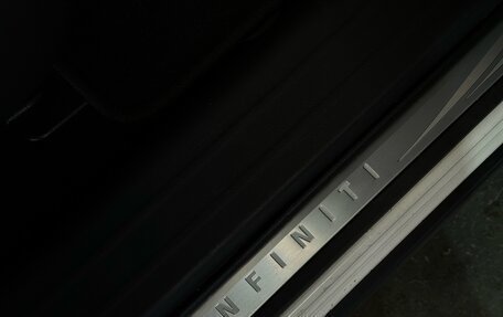 Infiniti QX60 I рестайлинг, 2014 год, 2 027 000 рублей, 25 фотография