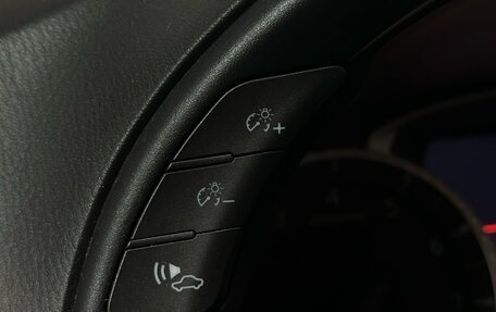 Infiniti QX60 I рестайлинг, 2014 год, 2 027 000 рублей, 22 фотография