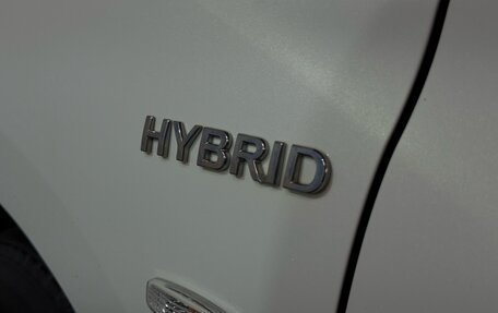 Infiniti QX60 I рестайлинг, 2014 год, 2 027 000 рублей, 32 фотография