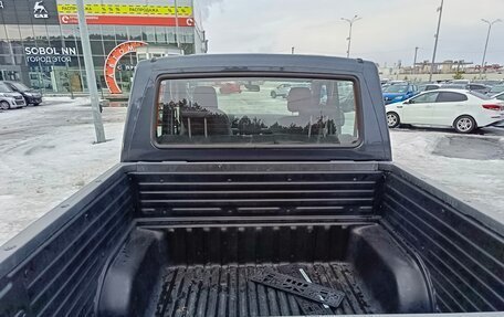 ЛуАЗ Pickup, 2024 год, 1 649 995 рублей, 11 фотография