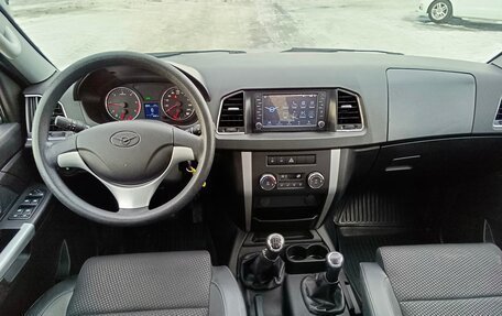 ЛуАЗ Pickup, 2024 год, 1 649 995 рублей, 21 фотография