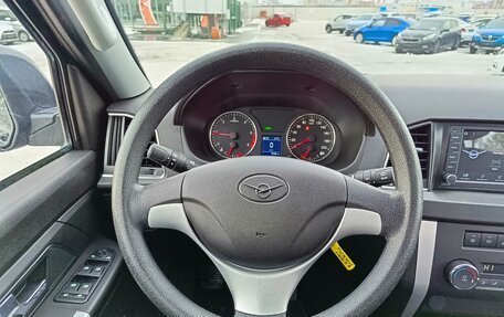 ЛуАЗ Pickup, 2024 год, 1 649 995 рублей, 22 фотография