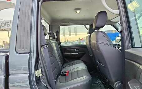 ЛуАЗ Pickup, 2024 год, 1 649 995 рублей, 20 фотография