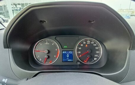 ЛуАЗ Pickup, 2024 год, 1 649 995 рублей, 23 фотография