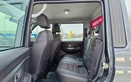 ЛуАЗ Pickup, 2024 год, 1 649 995 рублей, 18 фотография
