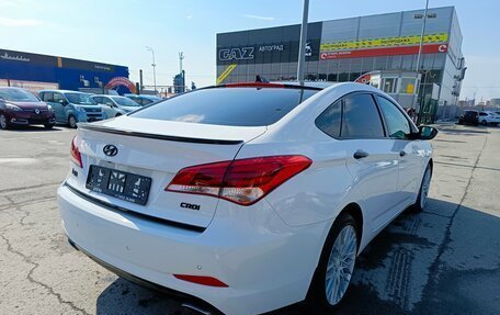 Hyundai i40 I рестайлинг, 2015 год, 1 549 995 рублей, 7 фотография