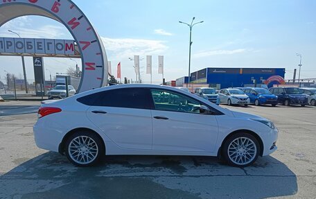 Hyundai i40 I рестайлинг, 2015 год, 1 549 995 рублей, 8 фотография