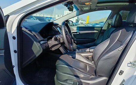 Hyundai i40 I рестайлинг, 2015 год, 1 549 995 рублей, 9 фотография
