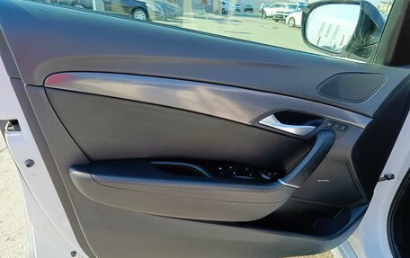 Hyundai i40 I рестайлинг, 2015 год, 1 549 995 рублей, 11 фотография