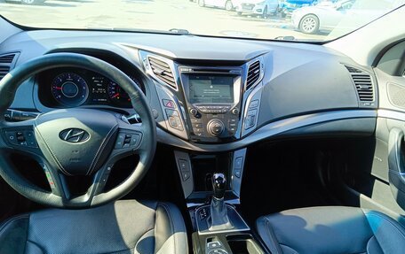 Hyundai i40 I рестайлинг, 2015 год, 1 549 995 рублей, 17 фотография