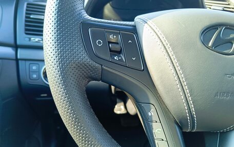 Hyundai i40 I рестайлинг, 2015 год, 1 549 995 рублей, 19 фотография