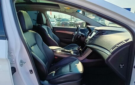 Hyundai i40 I рестайлинг, 2015 год, 1 549 995 рублей, 14 фотография