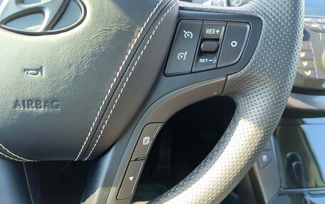 Hyundai i40 I рестайлинг, 2015 год, 1 549 995 рублей, 20 фотография